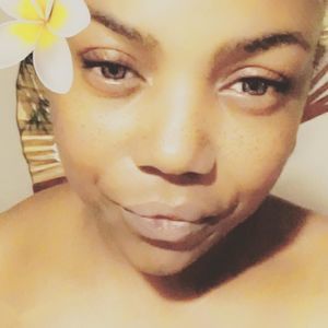 Meet your Posher, Aminah